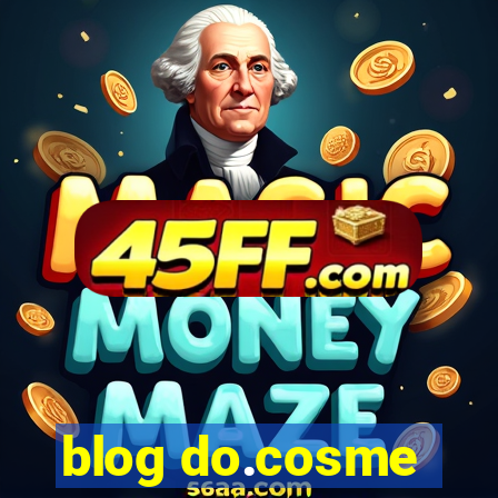 blog do.cosme
